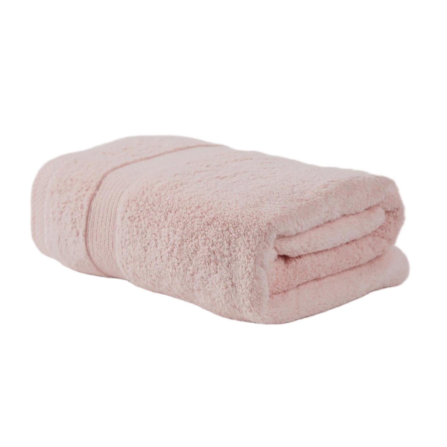 Extra Large Egyptian Cotton Bath Towel - 1PCS