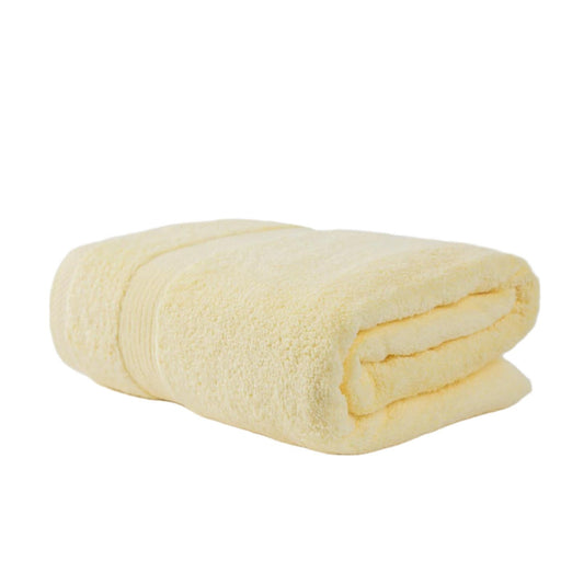 Extra Large Egyptian Cotton Bath Towel - 1PCS -US