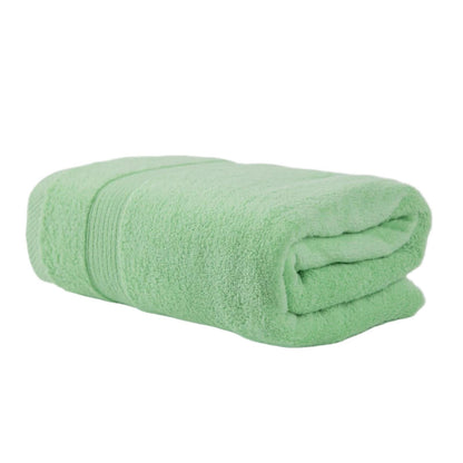 Extra Large Egyptian Cotton Bath Towel - 1PCS