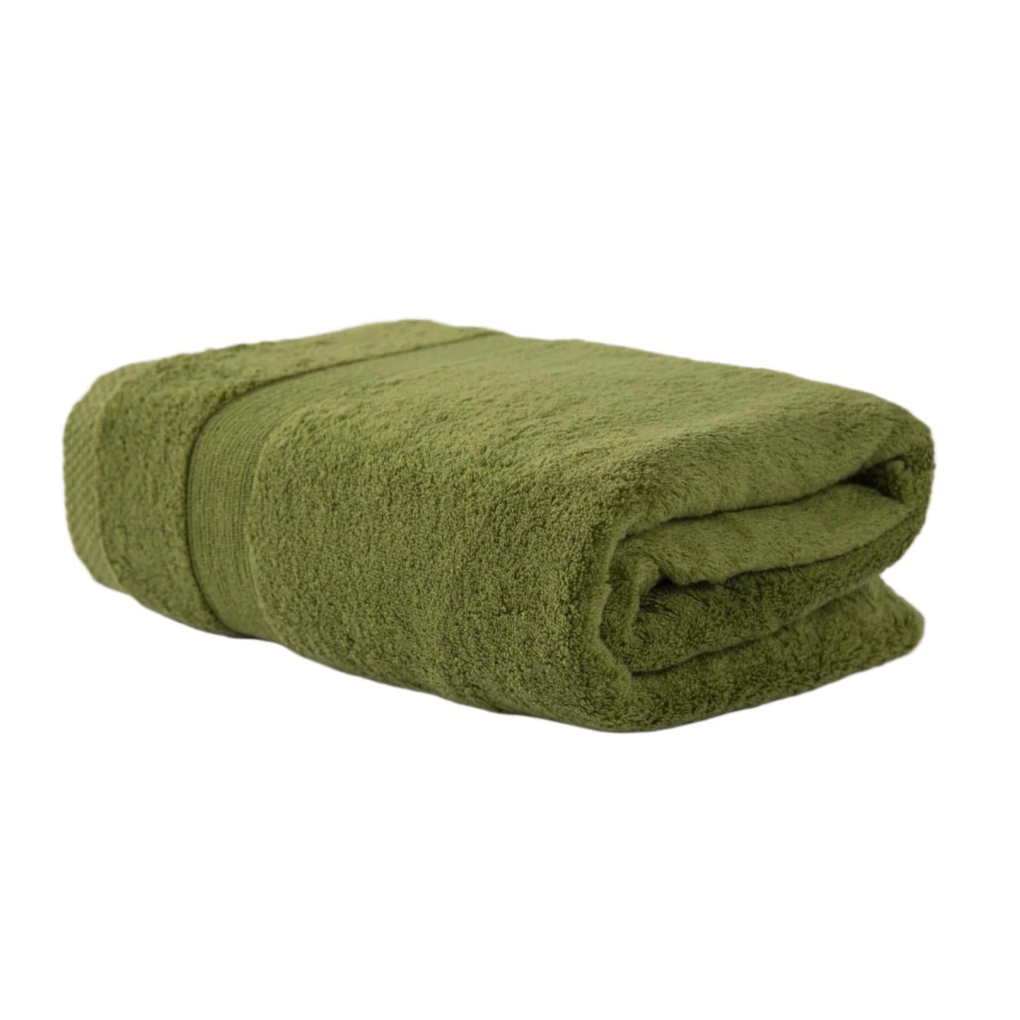 Extra Large Egyptian Cotton Bath Towel - 1PCS