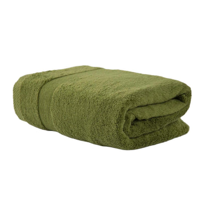 Extra Large Egyptian Cotton Bath Towel - 1PCS