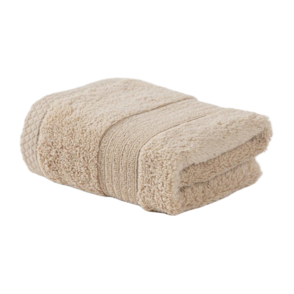 Egyptian Cotton Washcloths - 1PCS