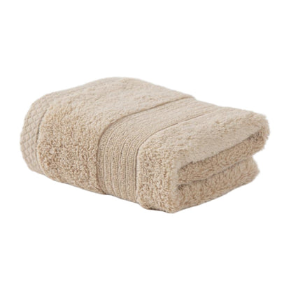 Egyptian Cotton Washcloths - 1PCS