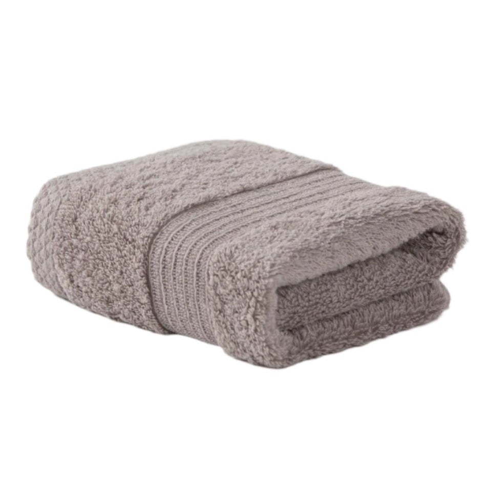 Egyptian Cotton Washcloths - 1PCS