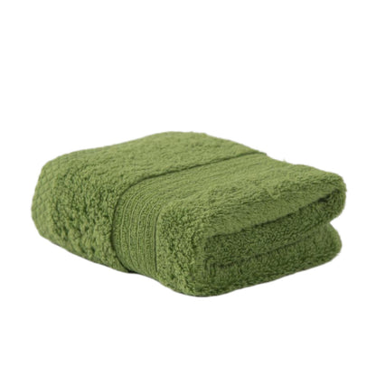 Egyptian Cotton Washcloths - 1PCS