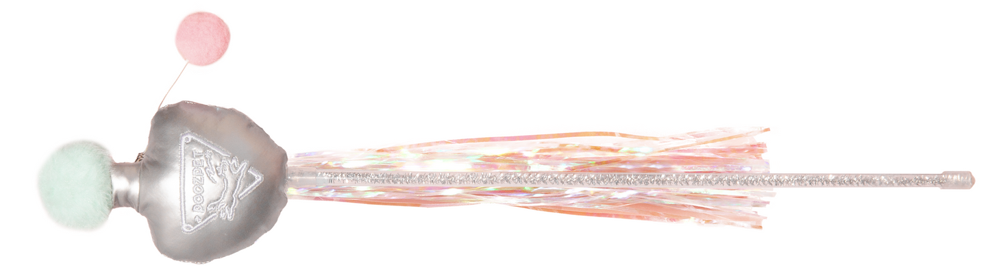 Poozpet Cat Teaser – Perfume Bottle