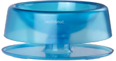 Redminut Adjustable Pet Bowl – Food‑Grade PC
